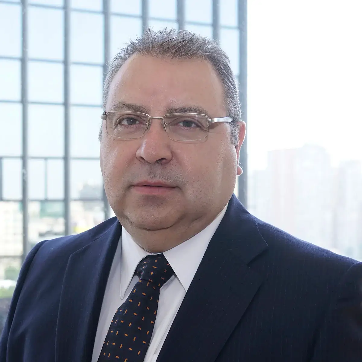 Carlos Villegas H.