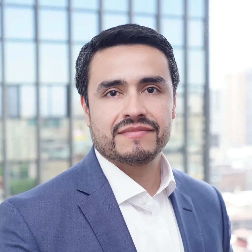 Cristian García