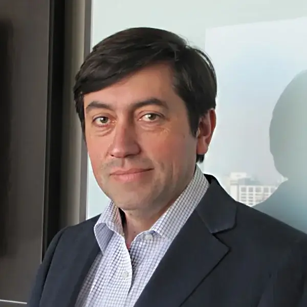 Juan Carlos Opazo