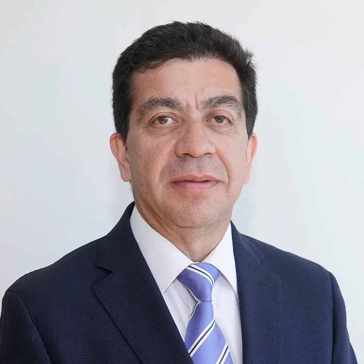 Sergio Pavez R.
